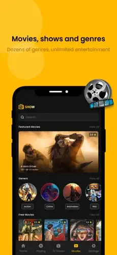 sony-tv-ka-remote Movies and shows